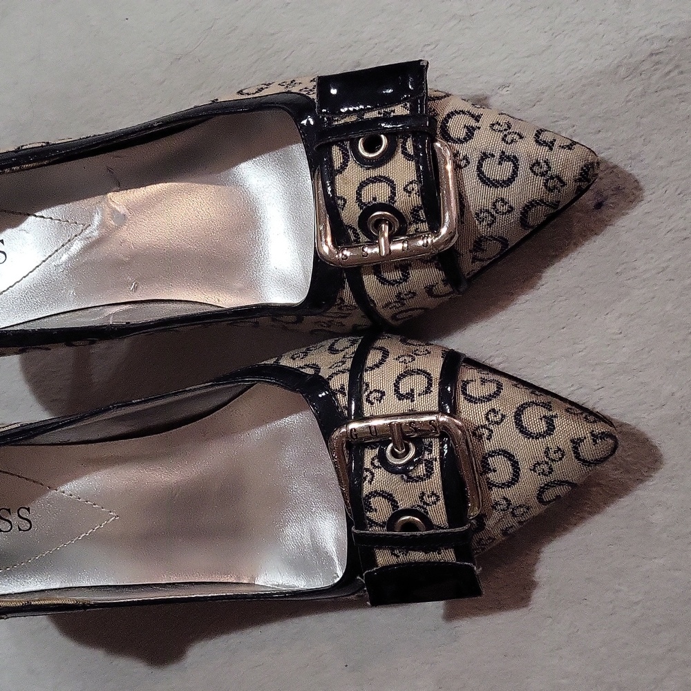 Guess Heels 👠 - Picture 3 of 11